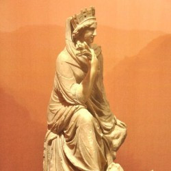 The Tyche of Antioch