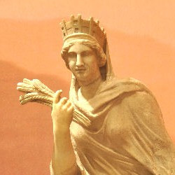 The Tyche of Antioch