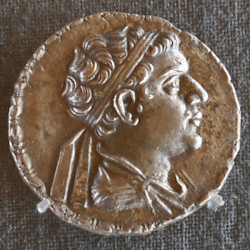 Eucratides II of Bactria