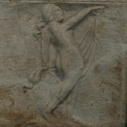 Remagen, Tombstone of Dasmenus