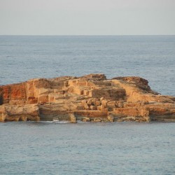 Apollonia, Port facilities