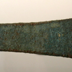 Early Bronze Age Flachbeil
