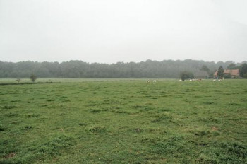 Alt-Kalkar, Site of Burginatium