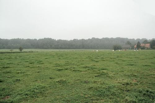 Alt-Kalkar, Site of Burginatium
