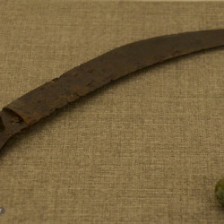 Dacian sica