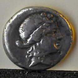 Prusias II the Hunter