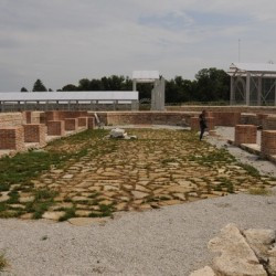 Novae, Byzantine basilica