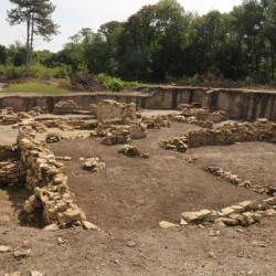 Novae, House of a tribune