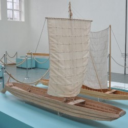 Woerden, Model of the Woerden 1