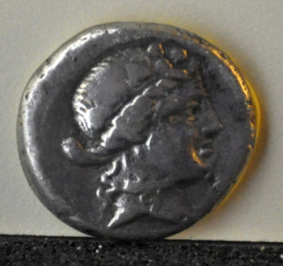 Prusias II the Hunter