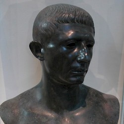 Volubilis, Cato