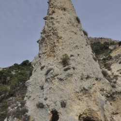 Bsharre, Phoenician tomb