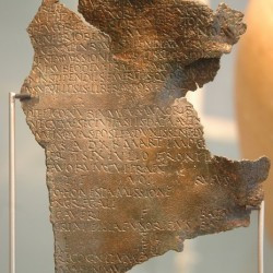 Elst, Temple, diploma