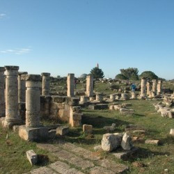 The Asclepium of Balagrae