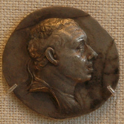 Mithridates III of Pontus