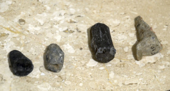 Velsen, Slingstones