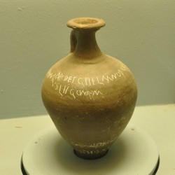 Heerlen, Pottery
