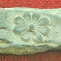 Hamadan, Achaemenid decoration