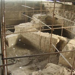 Parthian quarter