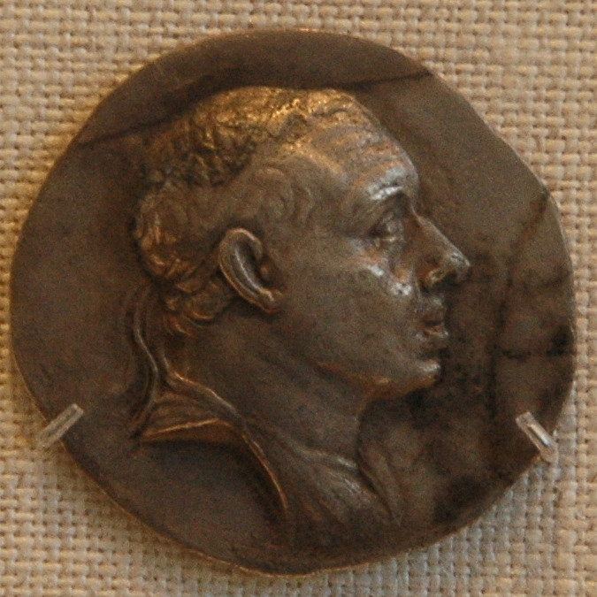 Mithridates III of Pontus