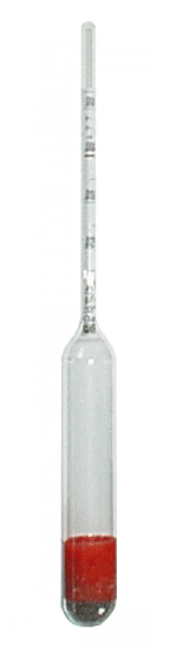 Densimeter