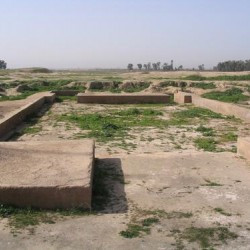Haft Tepe, Great Hall