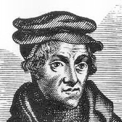 Beatus Rhenanus
