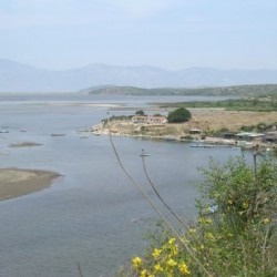 Meander, Delta
