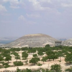 Belkis Tepe