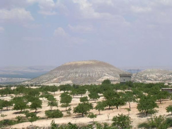 Belkis Tepe