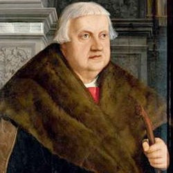 Konrad Peutinger