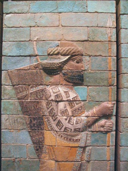 Susa, Soldiers' Relief