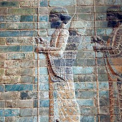 Susa, Soldiers' Relief