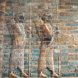 Susa, Soldiers' Relief