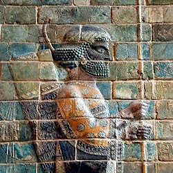 Susa, Soldiers' Relief