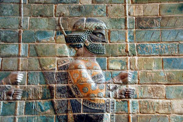 Susa, Soldiers' Relief
