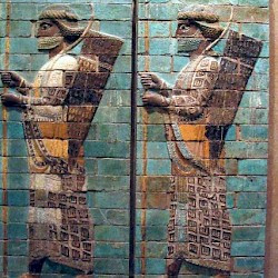 Susa, Soldiers' Relief
