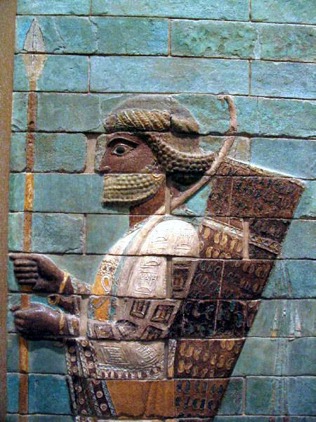 Susa, Soldiers' Relief