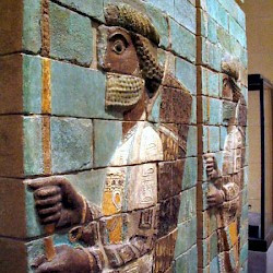 Susa, Soldiers' Relief