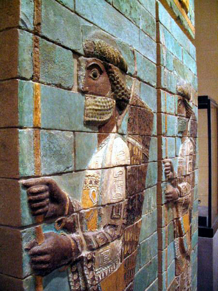 Susa, Soldiers' Relief