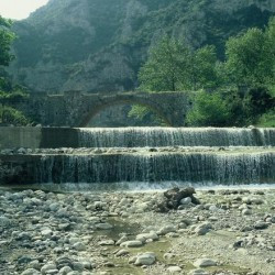 Thermopylae, Asopos River