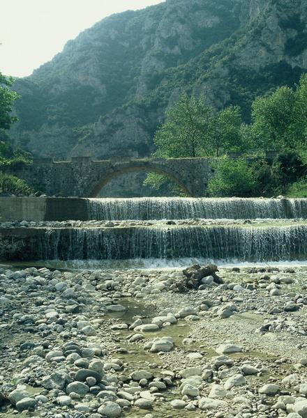 Thermopylae, Asopos River