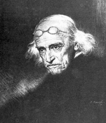 Theodor Mommsen