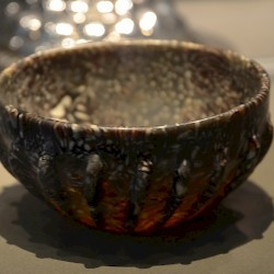 Maastricht, St.Servaas, Millefiori cup, said to have been used by Servatius