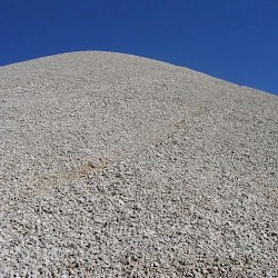 Nemrud Daği, Tumulus