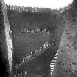 Woolley's excavations at Ur