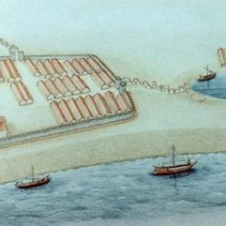 Köln-Alteburg, Drawing