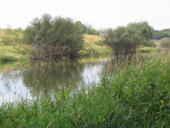 Lippe, near Holsterhausen