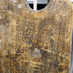 Vechten, Wine barrel from Caligula's private estate