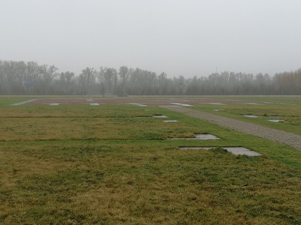 Fectio, General view